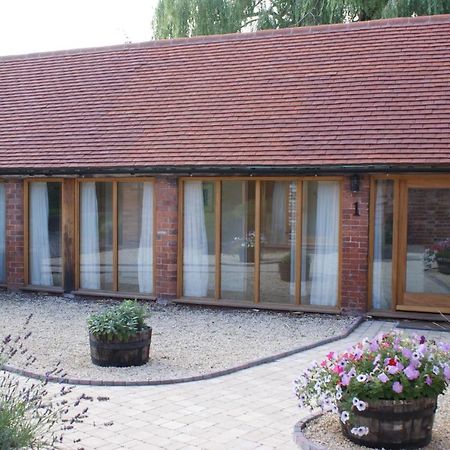 Hidden Cottages Two Lovely 1 Bed Cottages In Peaceful Surroundings, 1 With Log Burner Henley-in-Arden Exterior photo
