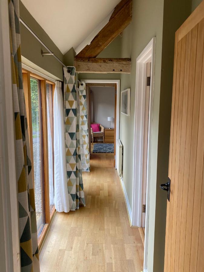 Hidden Cottages Two Lovely 1 Bed Cottages In Peaceful Surroundings, 1 With Log Burner Henley-in-Arden Exterior photo