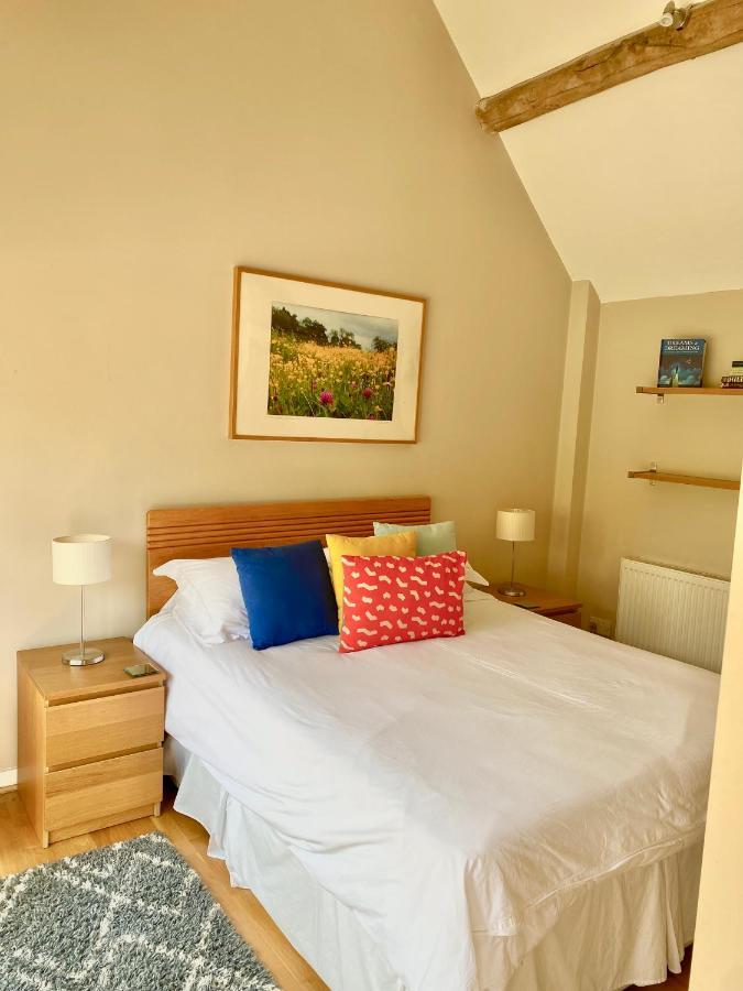 Hidden Cottages Two Lovely 1 Bed Cottages In Peaceful Surroundings, 1 With Log Burner Henley-in-Arden Exterior photo