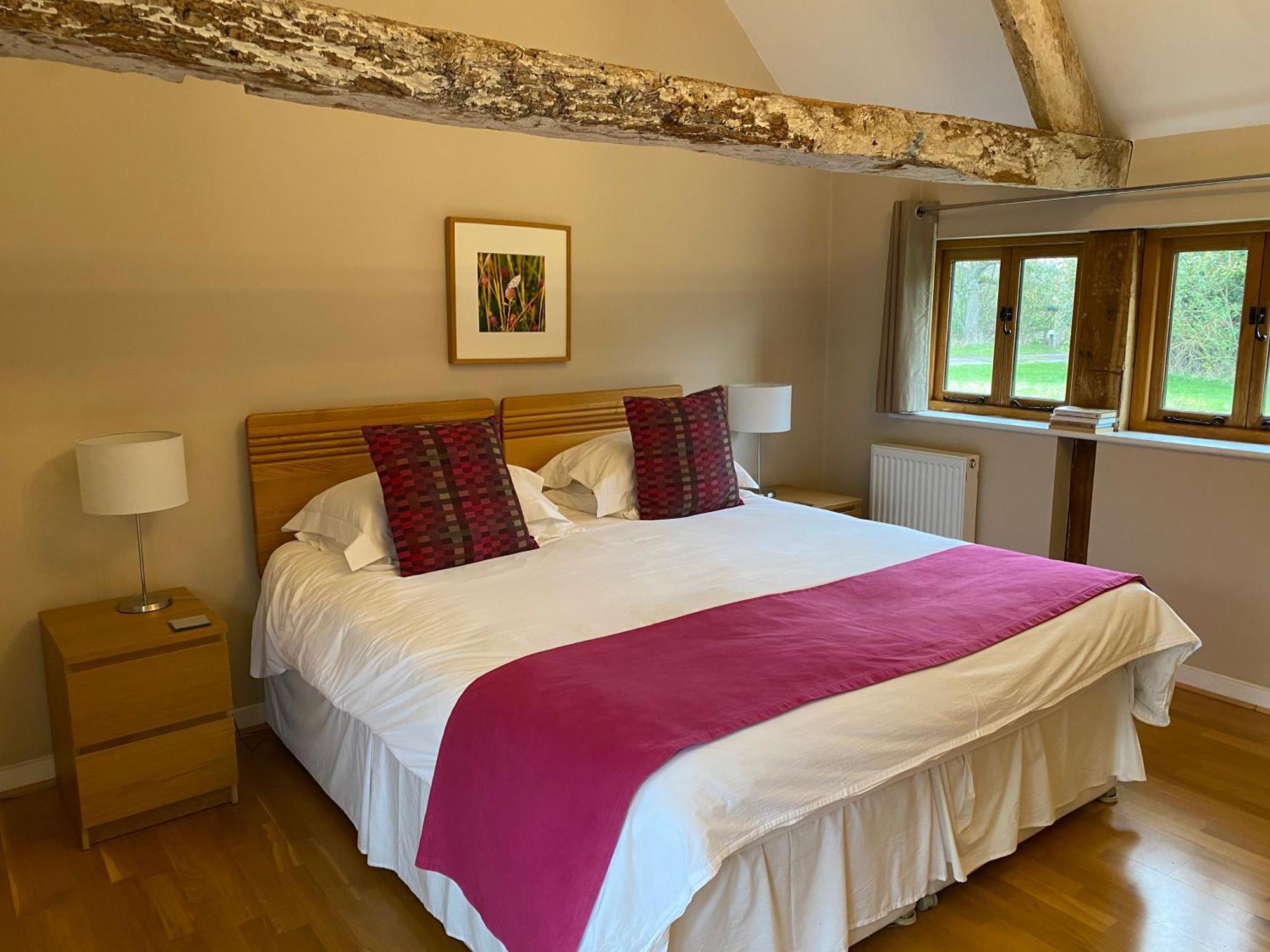Hidden Cottages Two Lovely 1 Bed Cottages In Peaceful Surroundings, 1 With Log Burner Henley-in-Arden Exterior photo