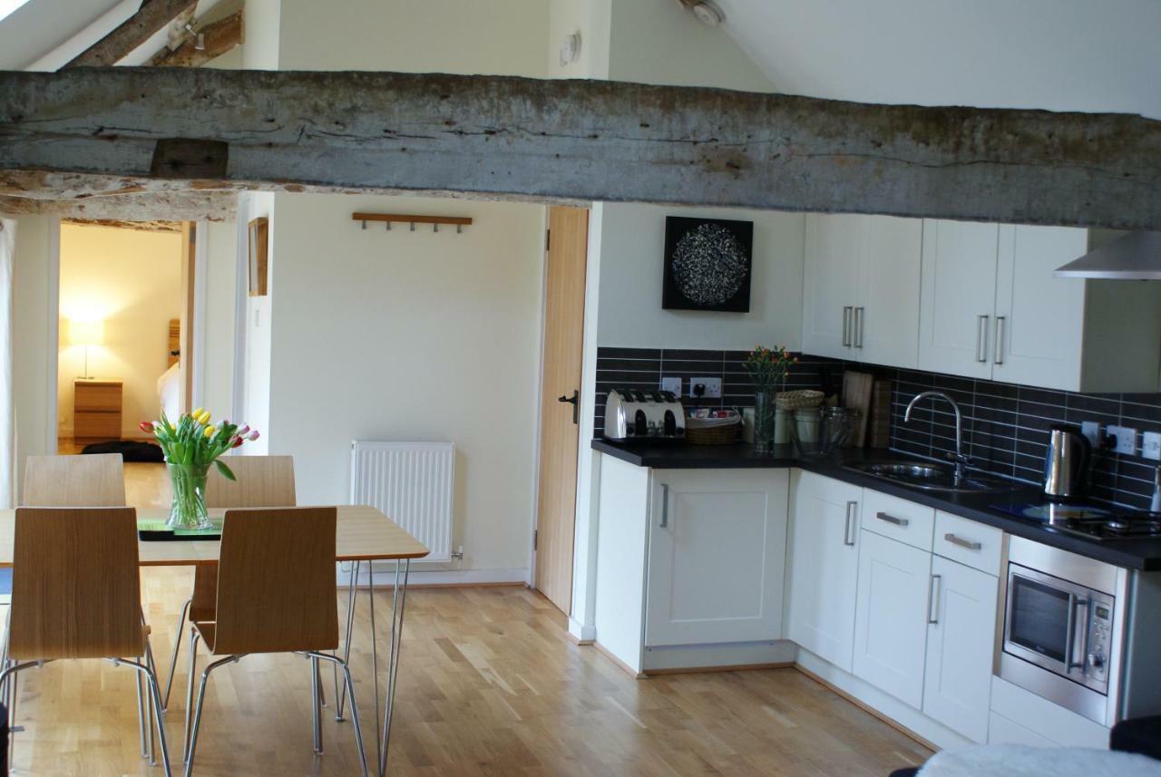 Hidden Cottages Two Lovely 1 Bed Cottages In Peaceful Surroundings, 1 With Log Burner Henley-in-Arden Exterior photo
